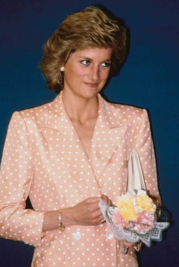 Lady Diana