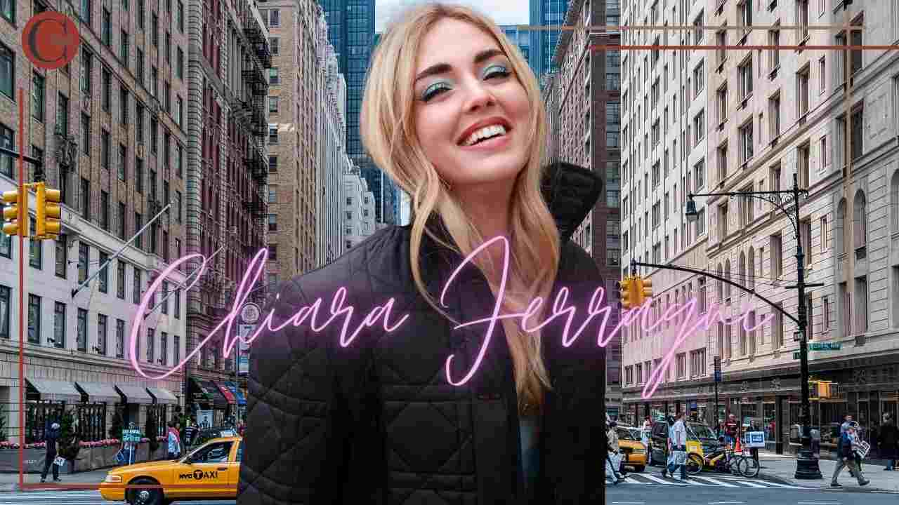 chiara ferragni new york fashion week