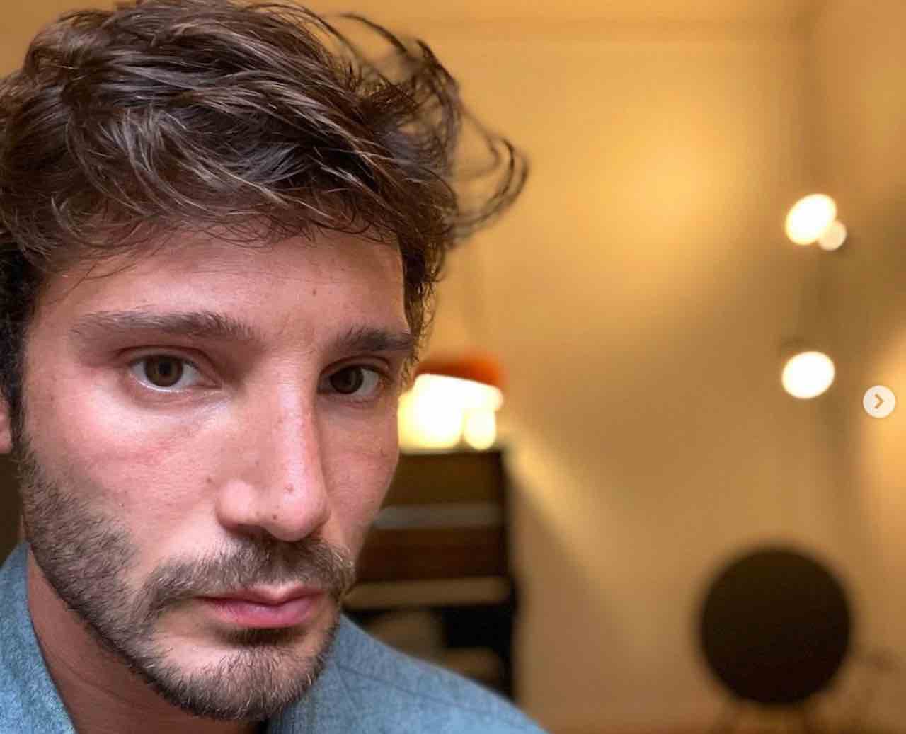 Stefano De Martino migliori look-