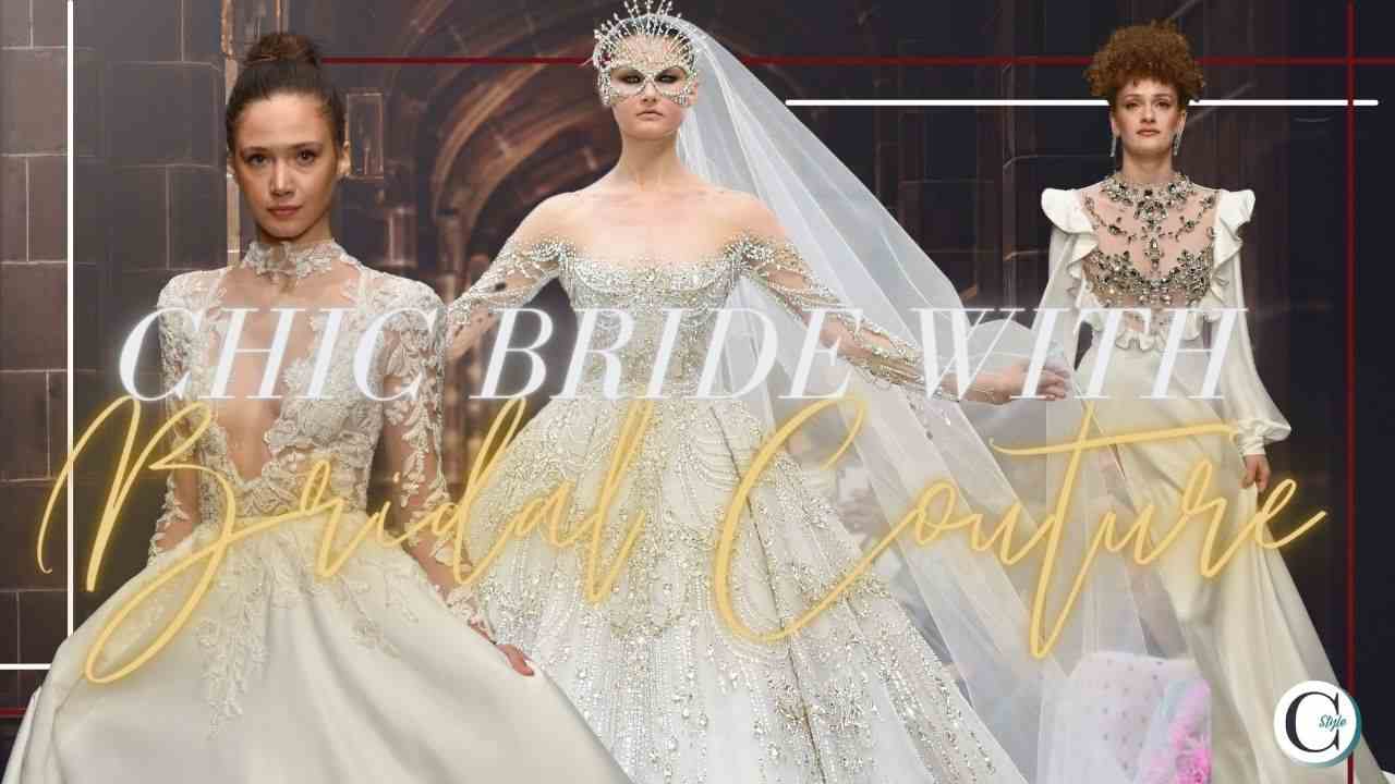 trend abiti sposa 2022