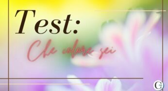 Test personalità: qual è la tua stagione? Scoprilo con i colori che ti donano davvero