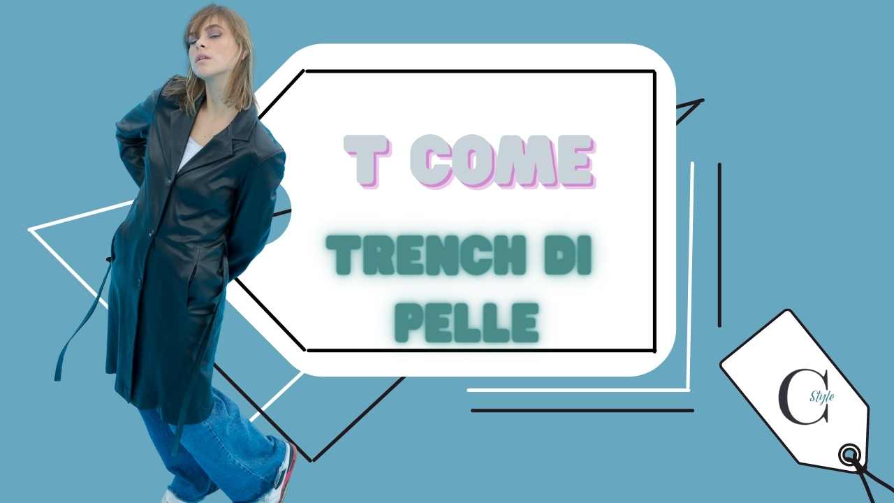 Trevch di pelle