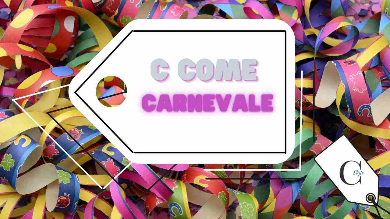 carnevale 2022