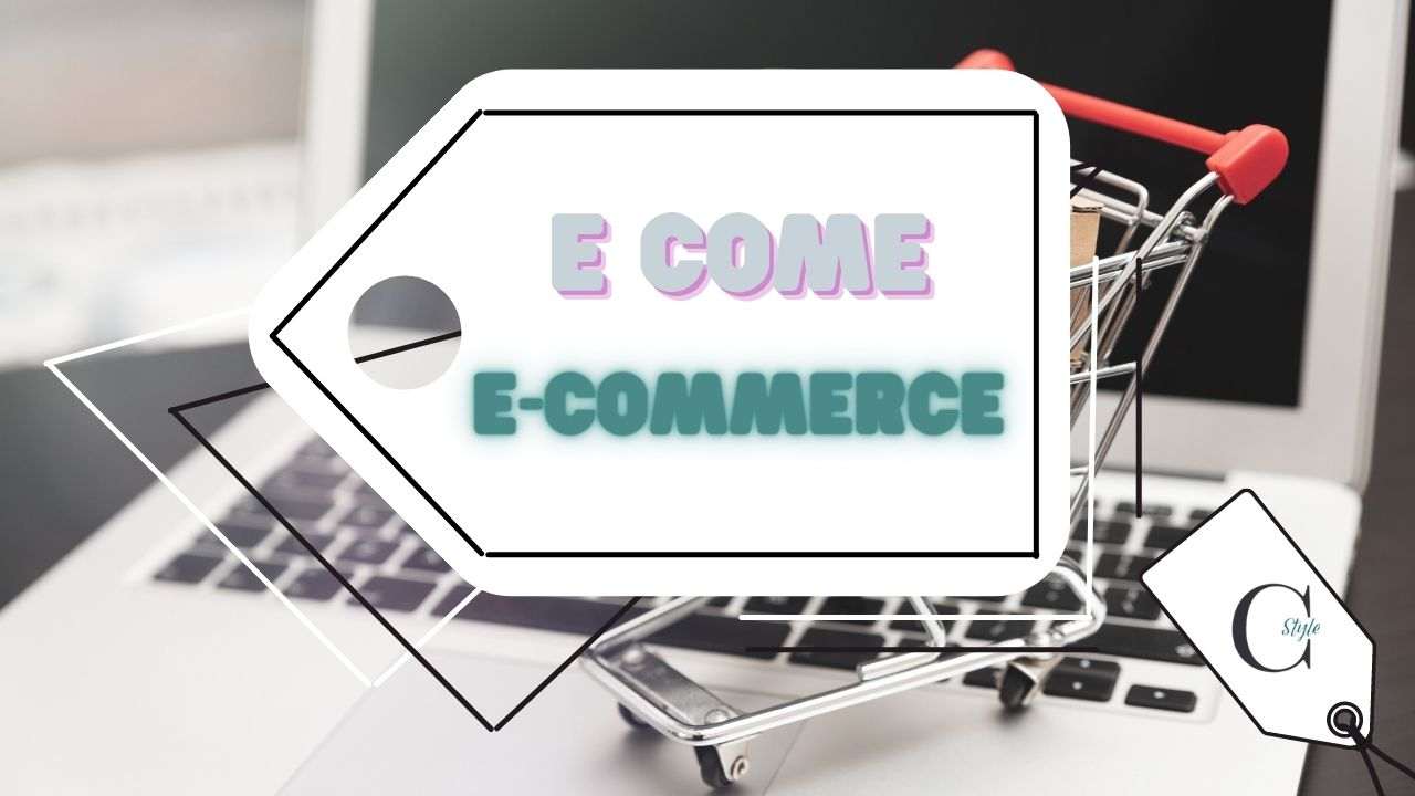 e-commerce