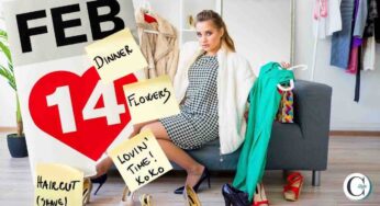 5 capi che non sapevi di poter indossare a San Valentino