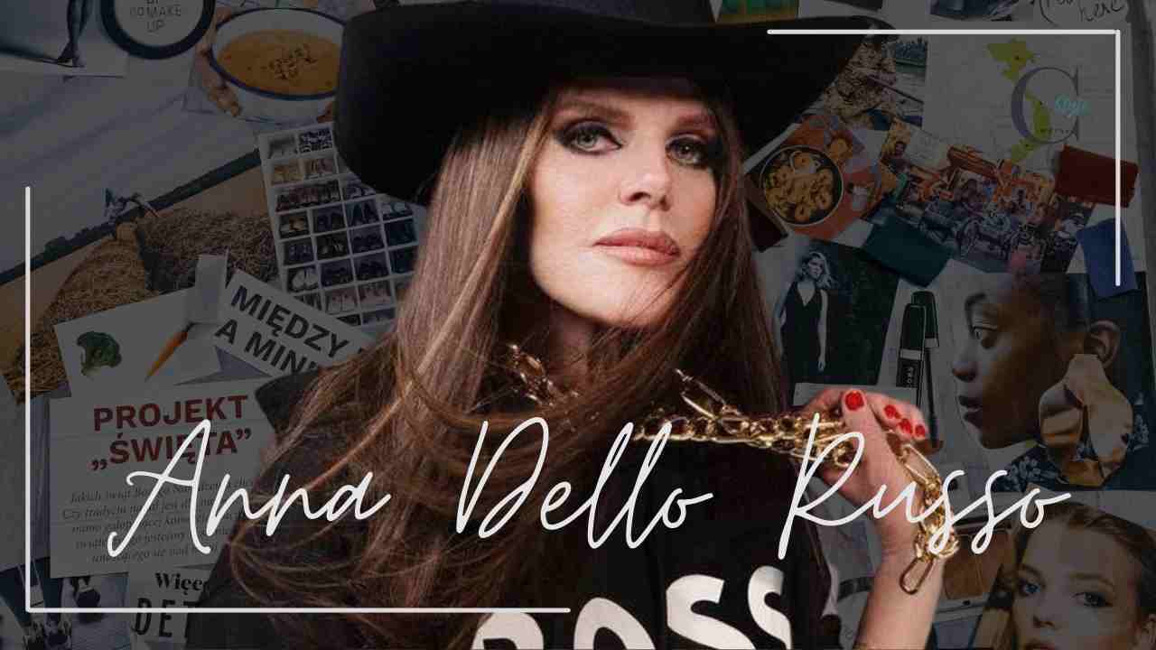 anna dello russo top 5