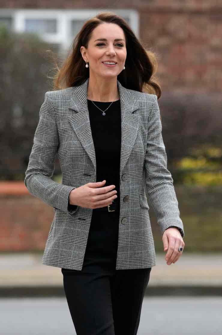 Kate Middleton