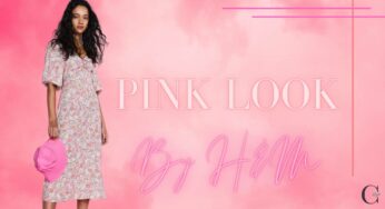 Il rosa è il colore della primavera, 5 capi H&M per stare al passo