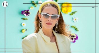 Cerchietti primaverili, come abbinare l’accessorio che colorerà i tuoi look più solari