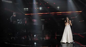 Hai notato il dettaglio di Elisa a Sanremo? Il costo è da capogiro