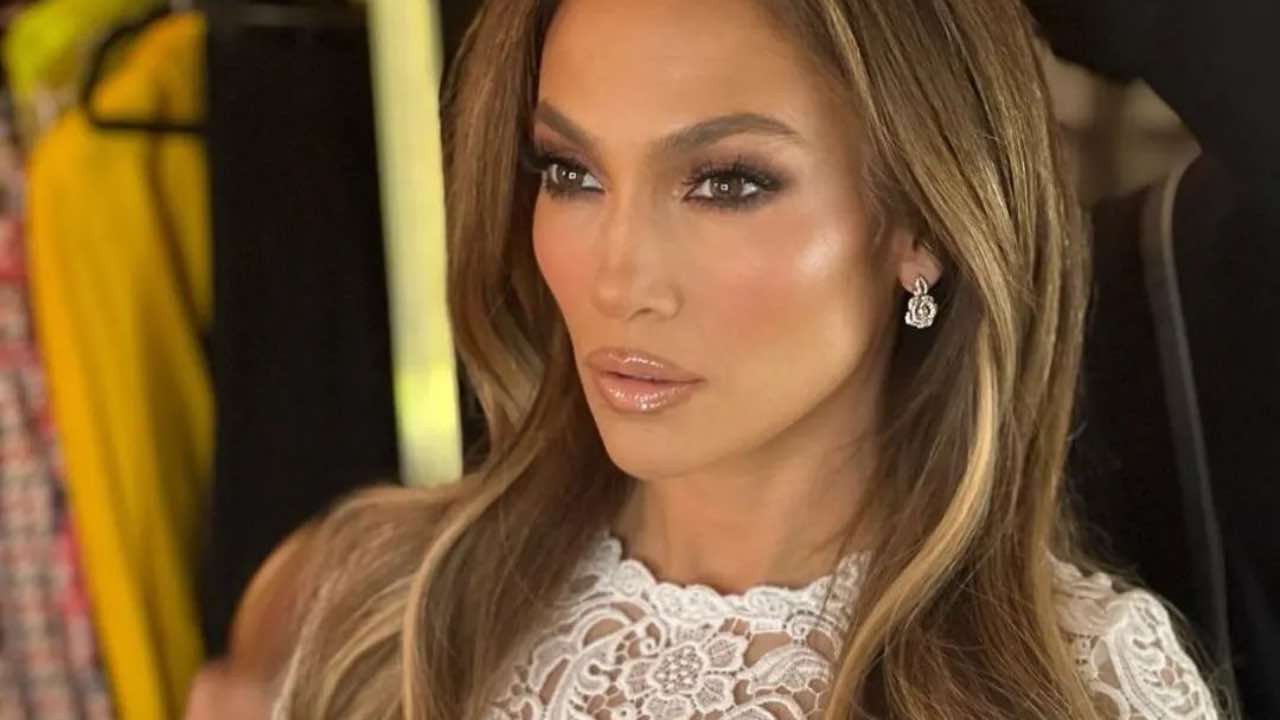 jennifer Lopez