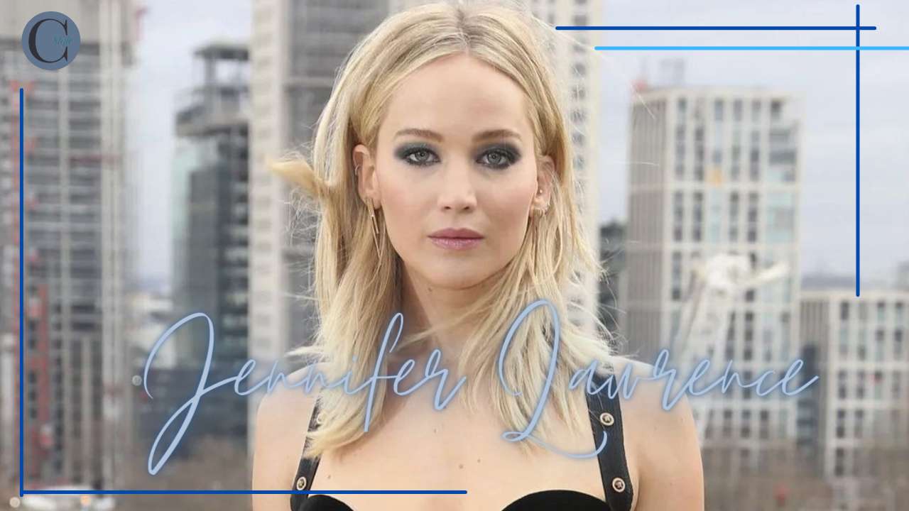 migliori look di jennifer lawrence