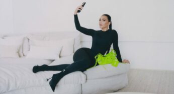 Gravi accuse per Kim Kardashian che nel frattempo lancia la sua linea con Balenciaga