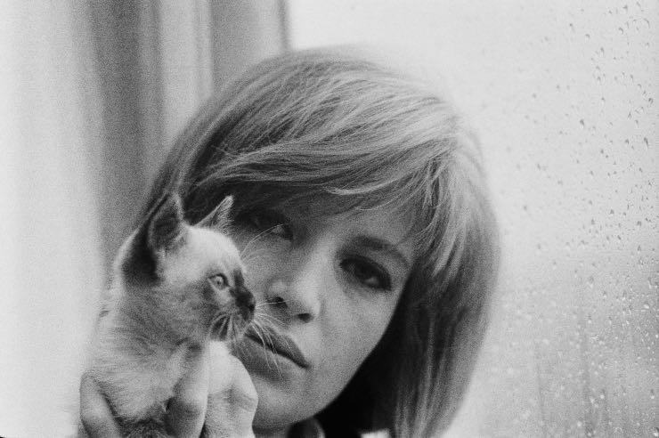 soprannome Monica Vitti