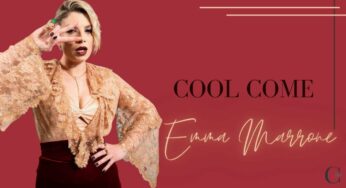 Emma Marrone e il look bon ton a Sanremo, copiamolo con meno di 25 euro