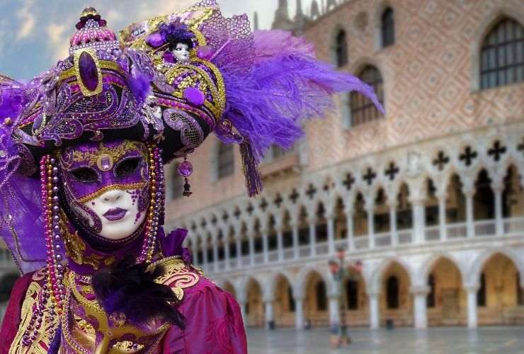 carnevale venezia