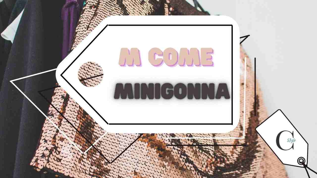 minigonna-storia