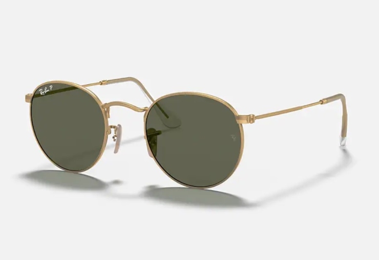 occhiali ray ban primavera