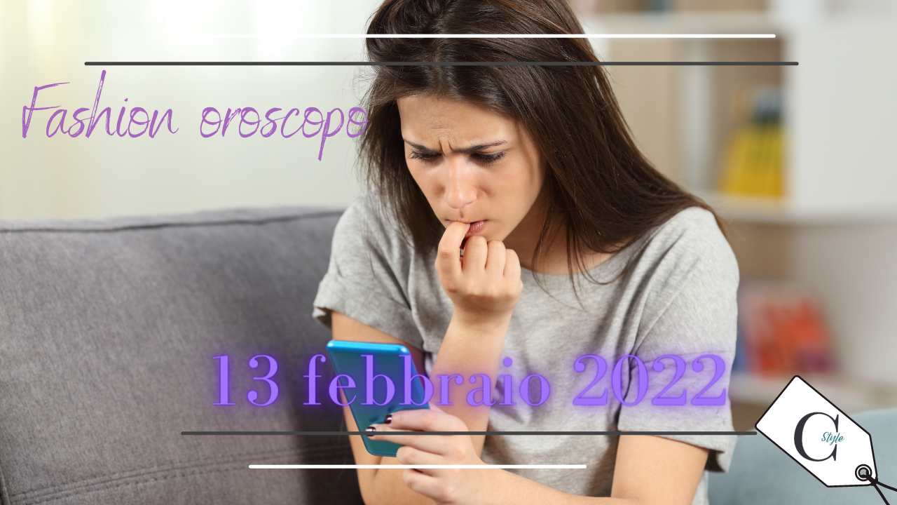 oroscopo 13 febbraio 2022 tensioni per tre segni