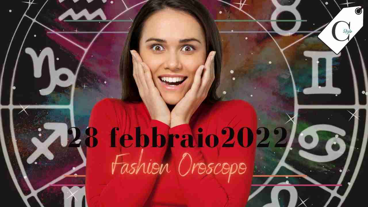 segni zodiacali oroscopo 28 febbraio