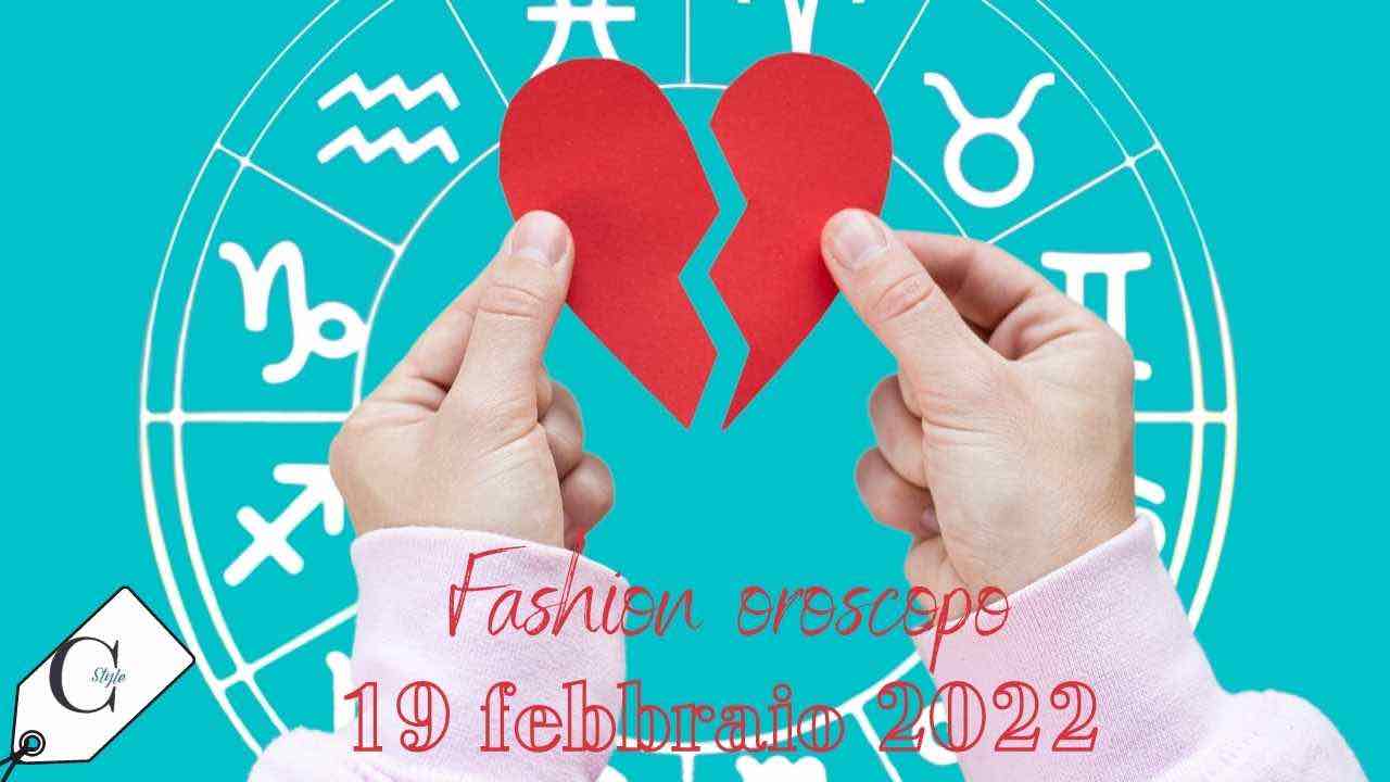 oroscopo amore 19 febbraio