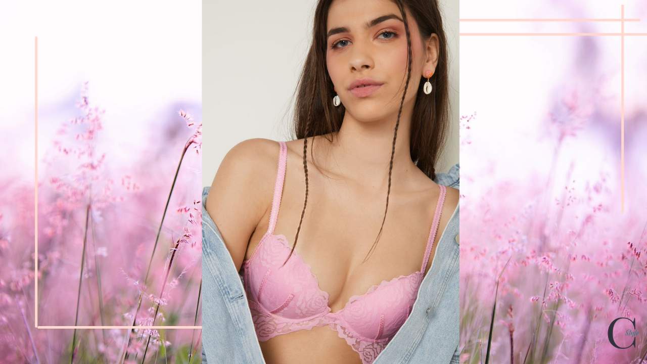 modelli reggiseni primaverili tezenis