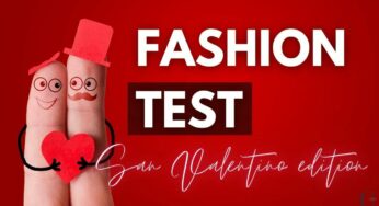 Il colore che indossi per San Valentino svela molto di te: scopriti con questo test