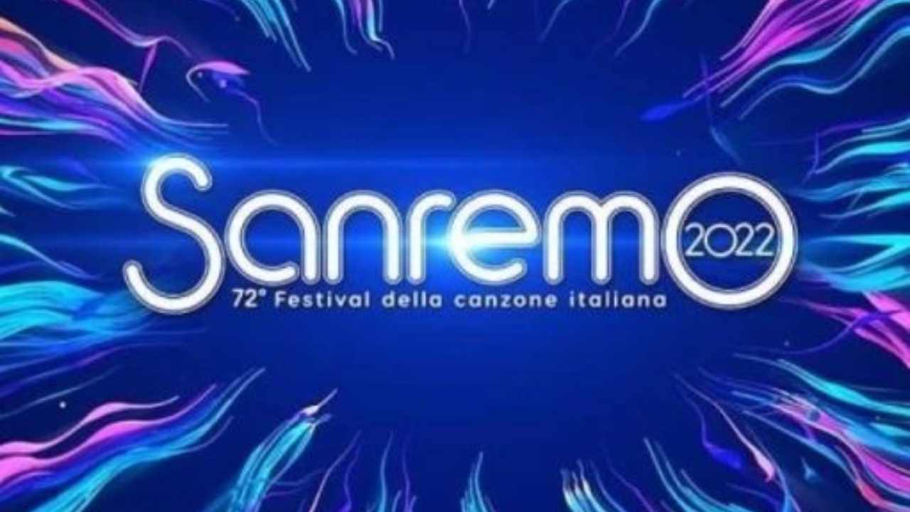 sanremo 2022 copertina