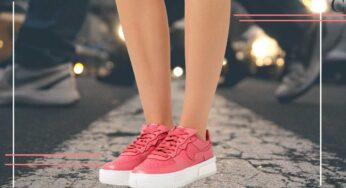 Sneakers Nike, le migliori con i colori di tendenza di questa primavera