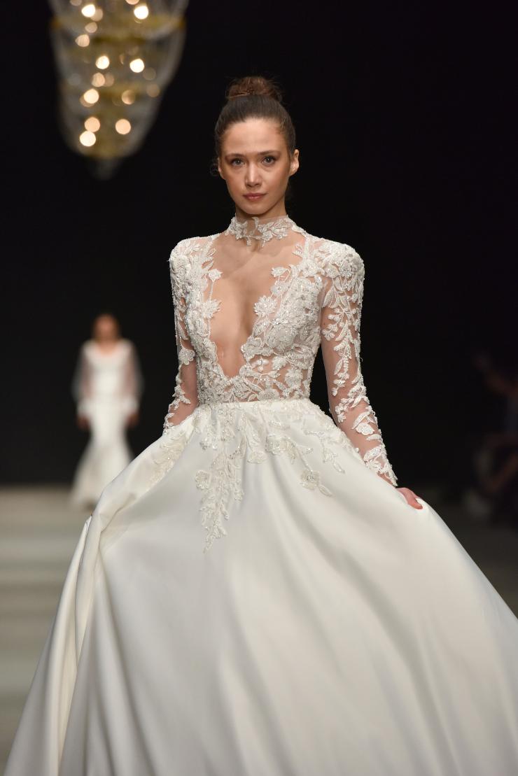 collezione sposa dior