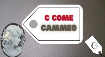 C come Cammeo, dalle spille alle collane è ovunque: sai come nasce questo ritratto?