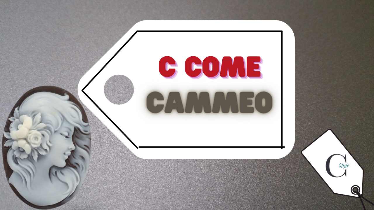 storia del simbolo del cammeo