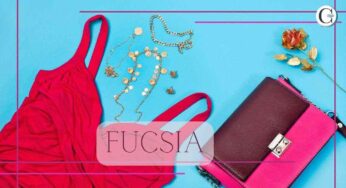 Test personalità: come abbini il fucsia? Diccelo e ti diremo chi sei davvero!