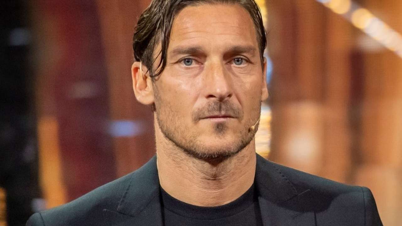 Francesco totti