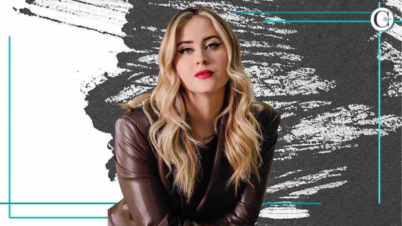 Valentina Ferragni supera sorella