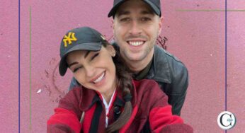 Anna Tatangelo mai stata più felice di così: l’amore rivoluziona cuore e look