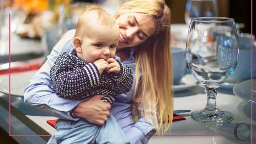 outfit primaverile bimbo