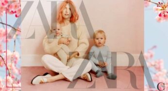 Tutine Zara a meno di 30 euro: lo stile baby è davvero sprint