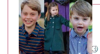 Baby Royals Test: sei più fan di George, Charlotte, o Louis?