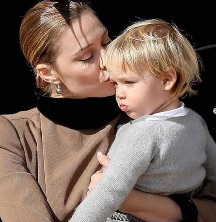 Figli Beatrice Pierre Casiraghi