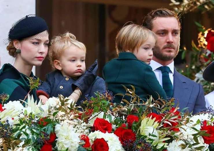 Famiglia Casiraghi