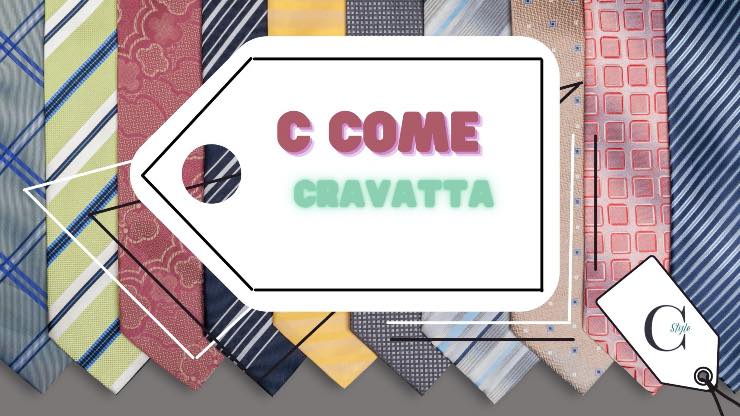 Cravatta