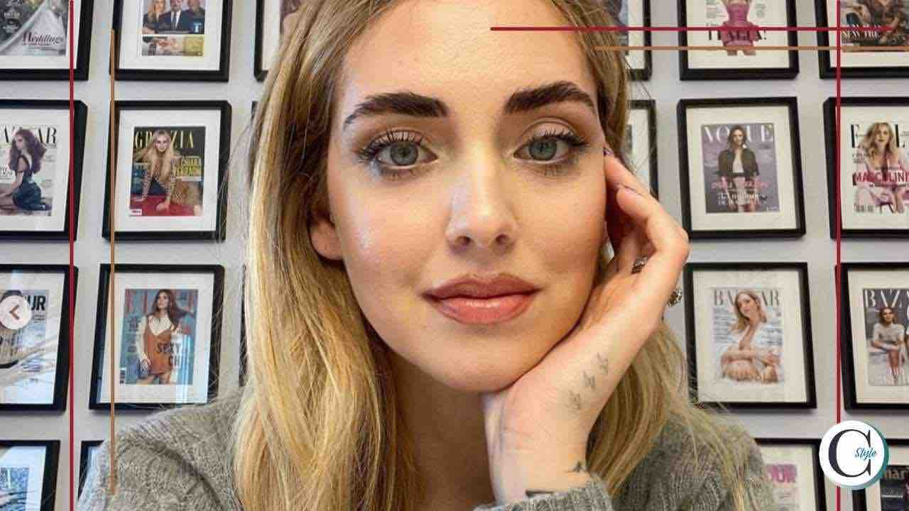 Chiara Ferragni