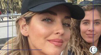 Chiara Ferragni affronta il dolore in rosa: prendiamo esempio e copiamola