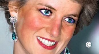 Charlotte di Cambridge e Lilibet Diana in guerra per una tiara? Colpa di nonna Diana