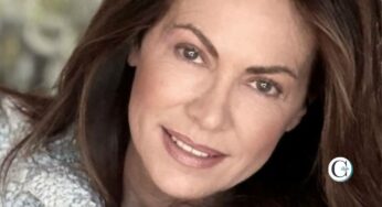 Elena Sofia Ricci smette di recitare alla soglia dei 60 anni