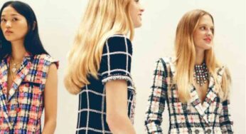 Giacca in tweed di Chanel è un must: come indossarla e abbinarla