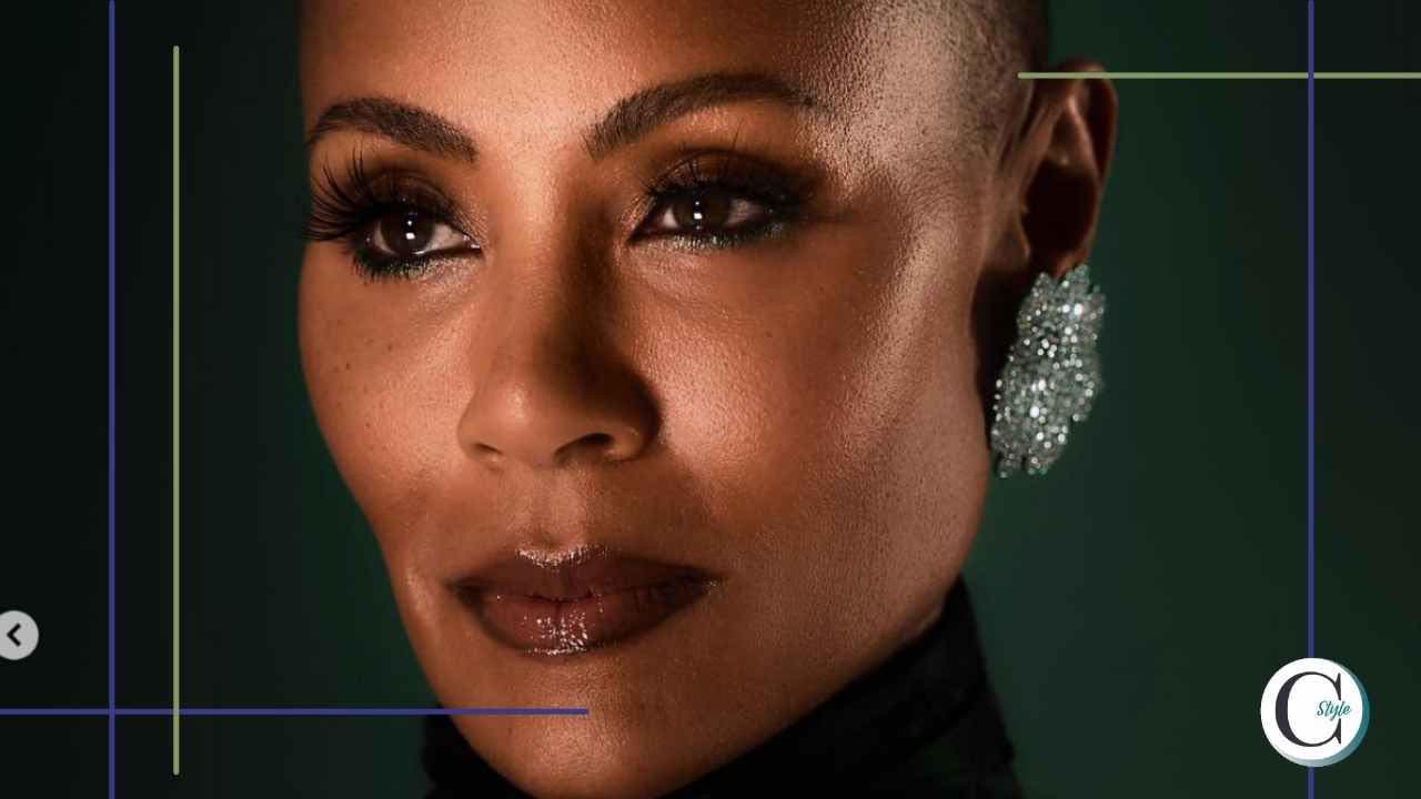 Jada Pinkett