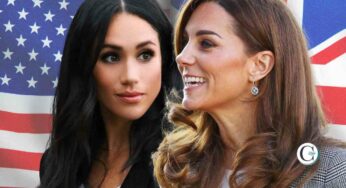 Kate Middleton e Meghan Markle, un paio di sneakers potrebbero fare il miracolo