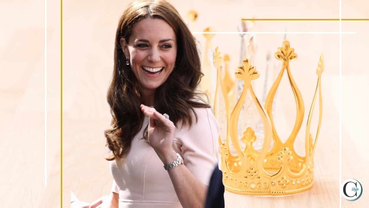 Kate Middleton